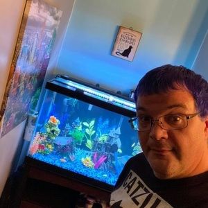 Meet your Posher, Ben